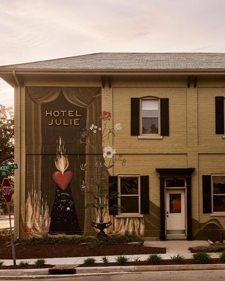 Hotel Julie Stratford Zewnętrze zdjęcie