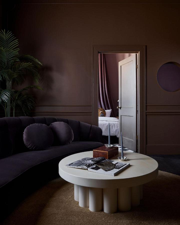 Hotel Julie Stratford Zewnętrze zdjęcie