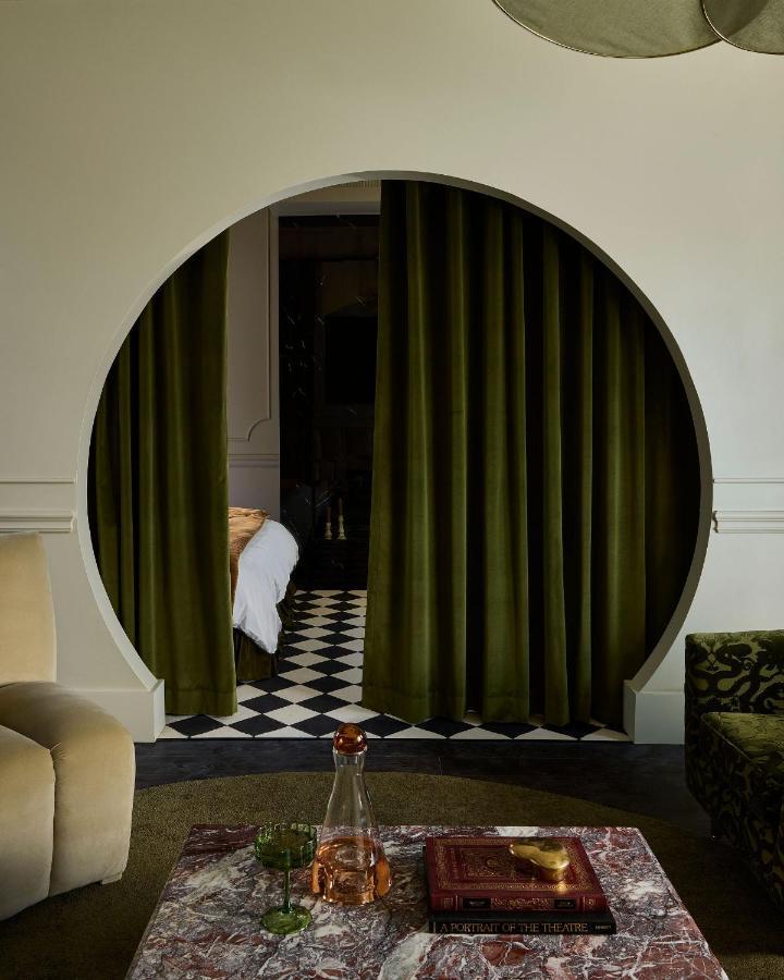 Hotel Julie Stratford Zewnętrze zdjęcie