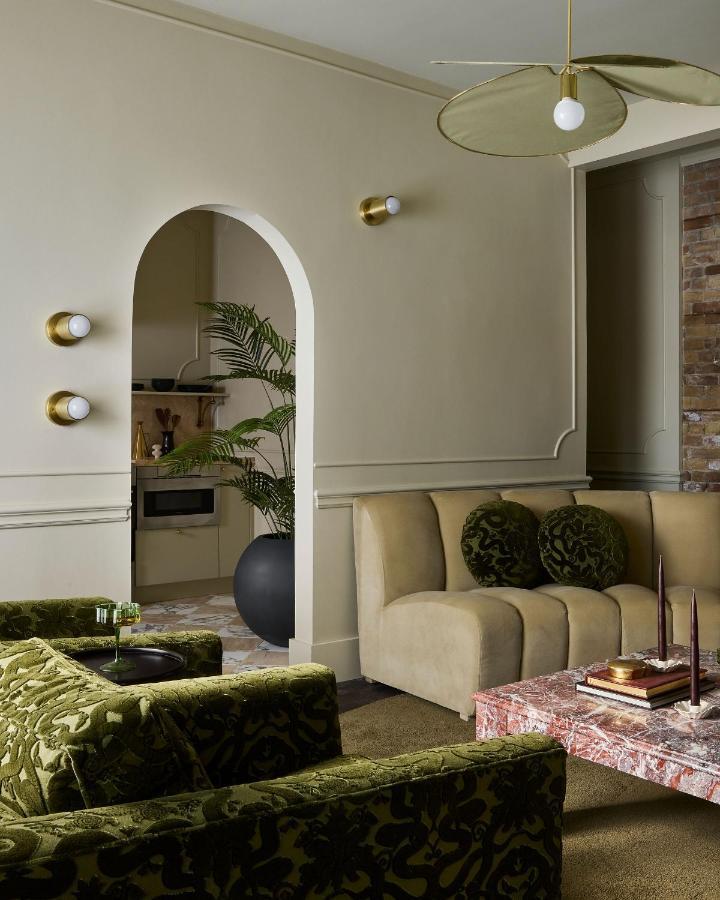 Hotel Julie Stratford Zewnętrze zdjęcie