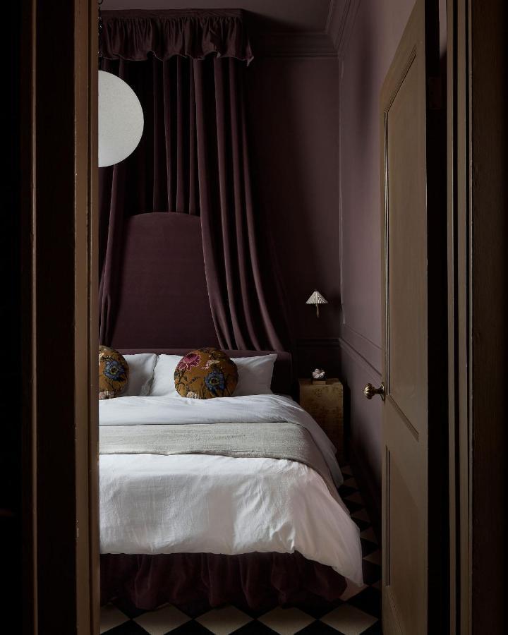 Hotel Julie Stratford Zewnętrze zdjęcie