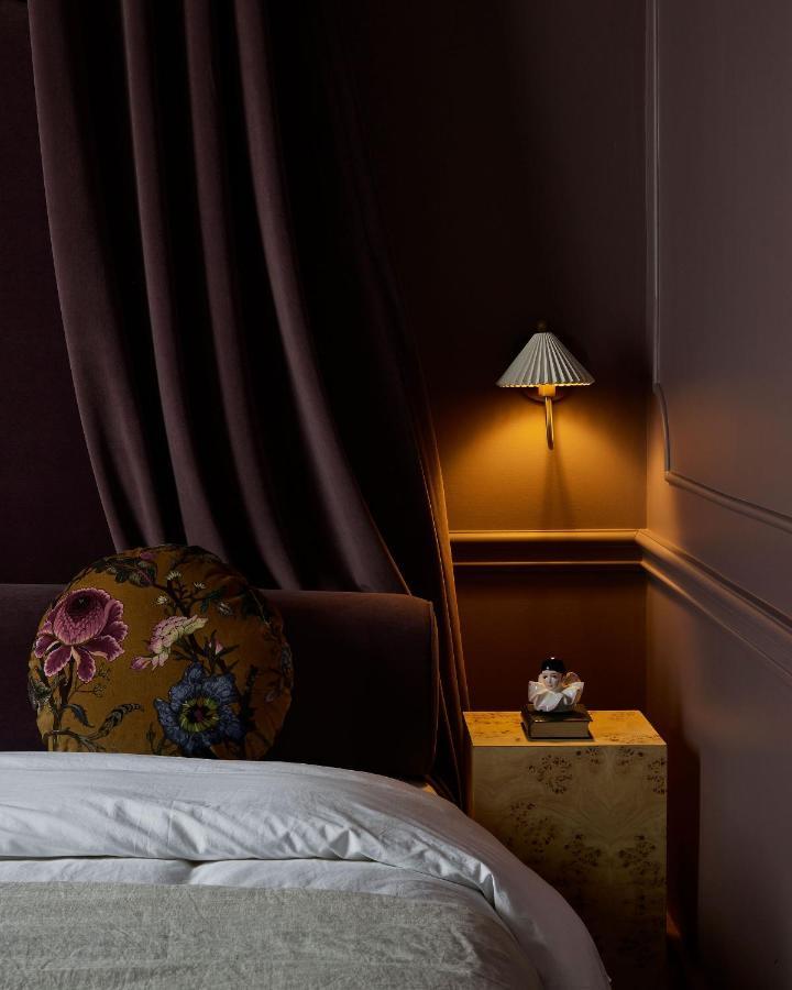 Hotel Julie Stratford Zewnętrze zdjęcie
