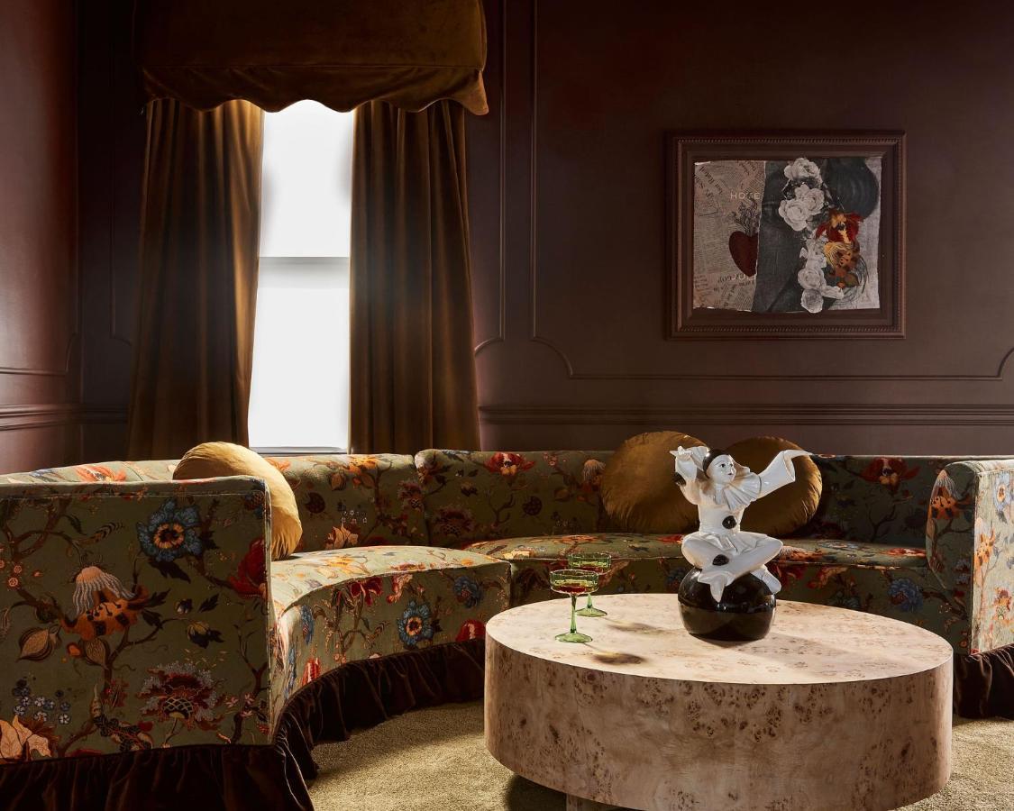 Hotel Julie Stratford Zewnętrze zdjęcie