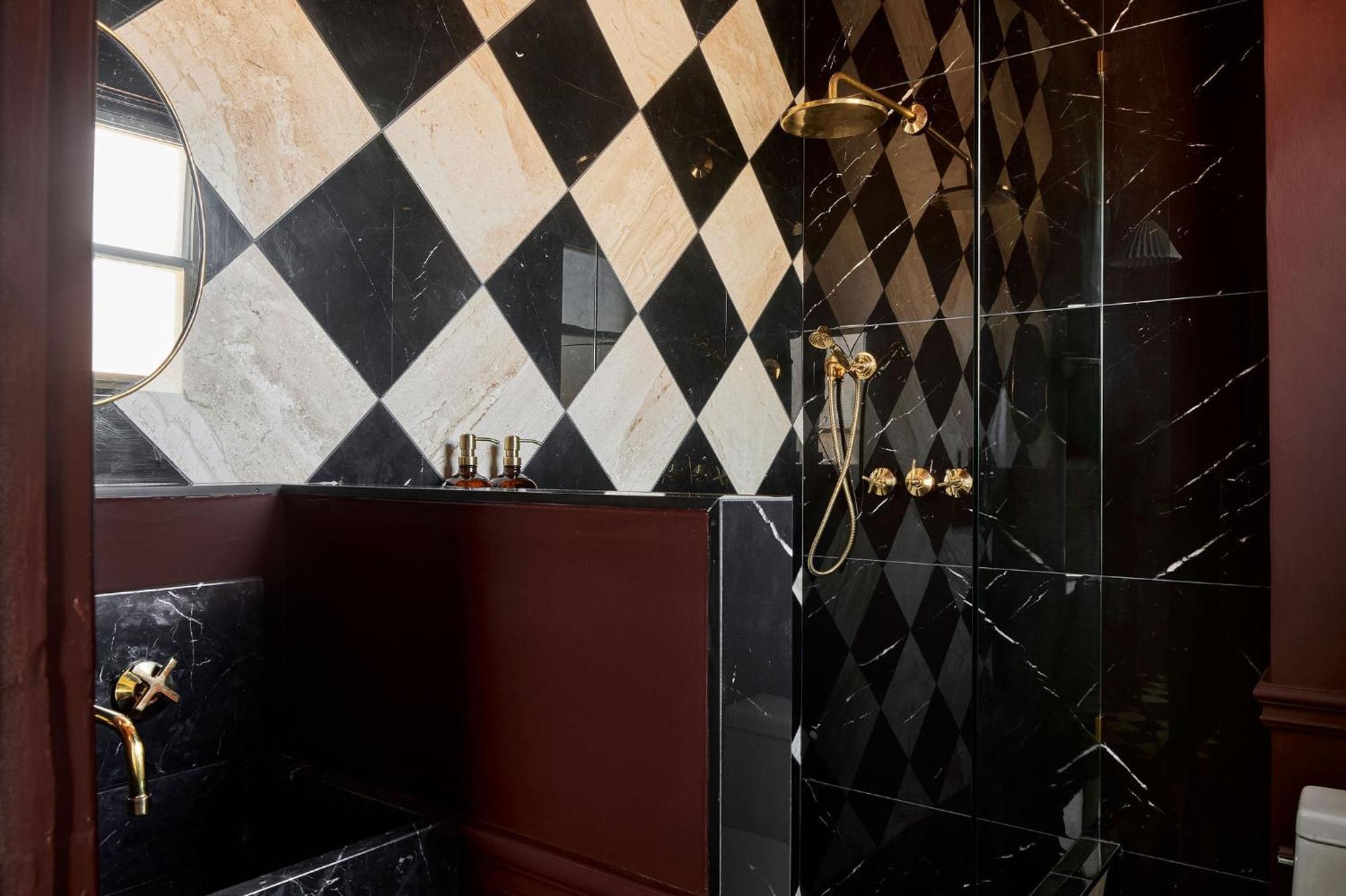 Hotel Julie Stratford Zewnętrze zdjęcie