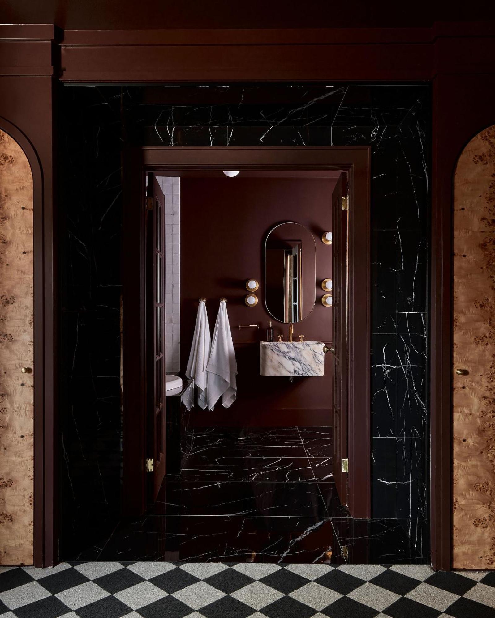 Hotel Julie Stratford Zewnętrze zdjęcie