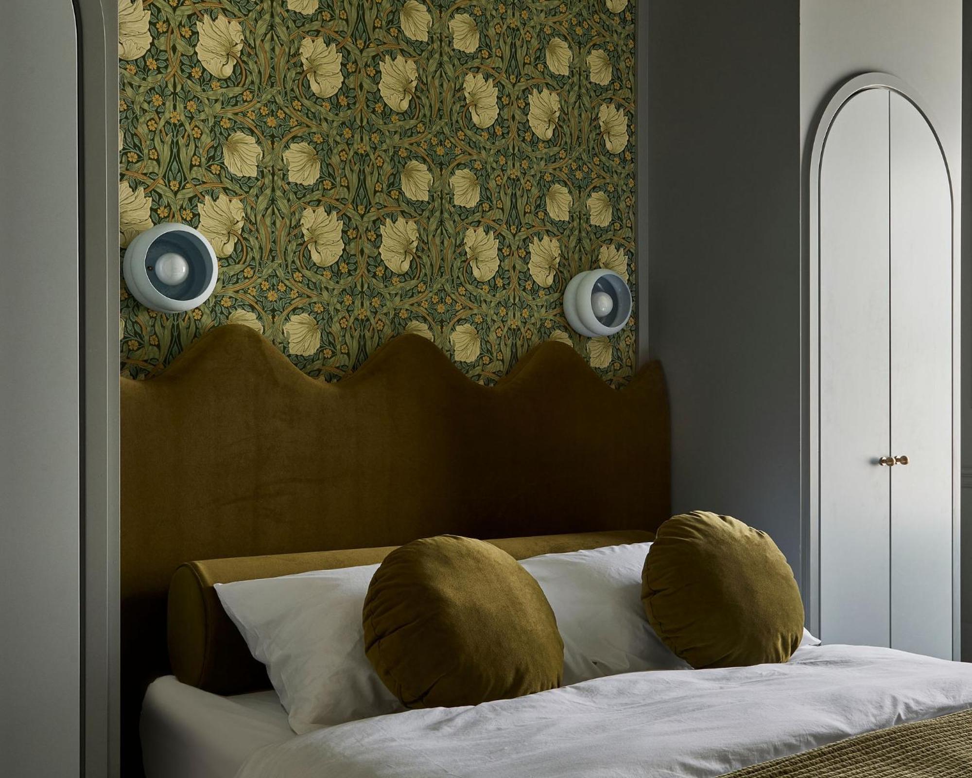Hotel Julie Stratford Zewnętrze zdjęcie