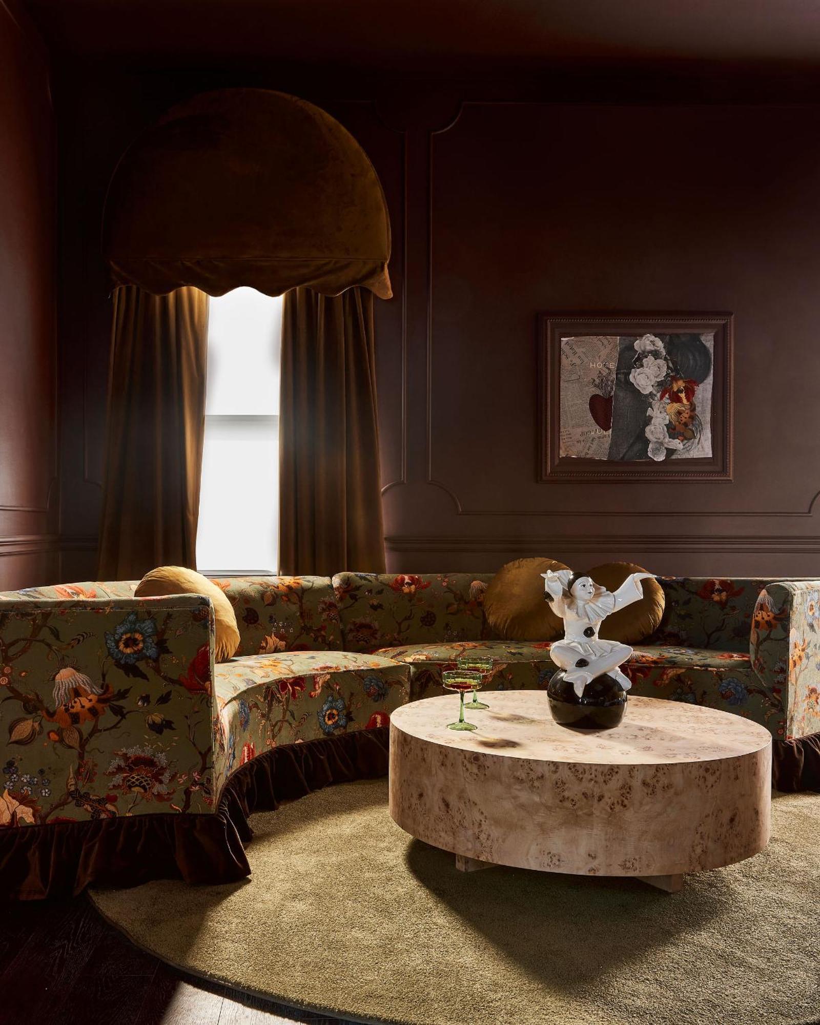 Hotel Julie Stratford Zewnętrze zdjęcie