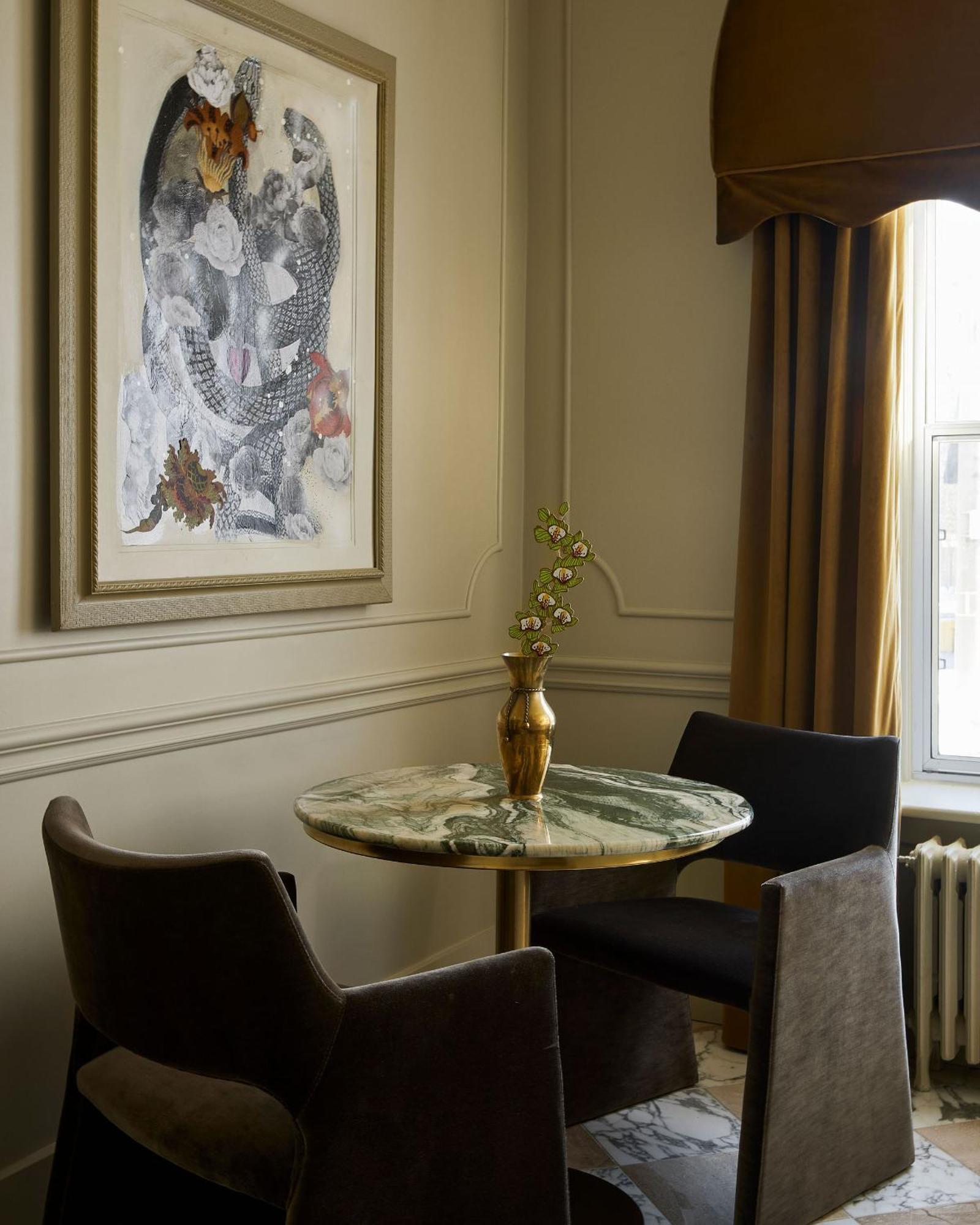 Hotel Julie Stratford Zewnętrze zdjęcie