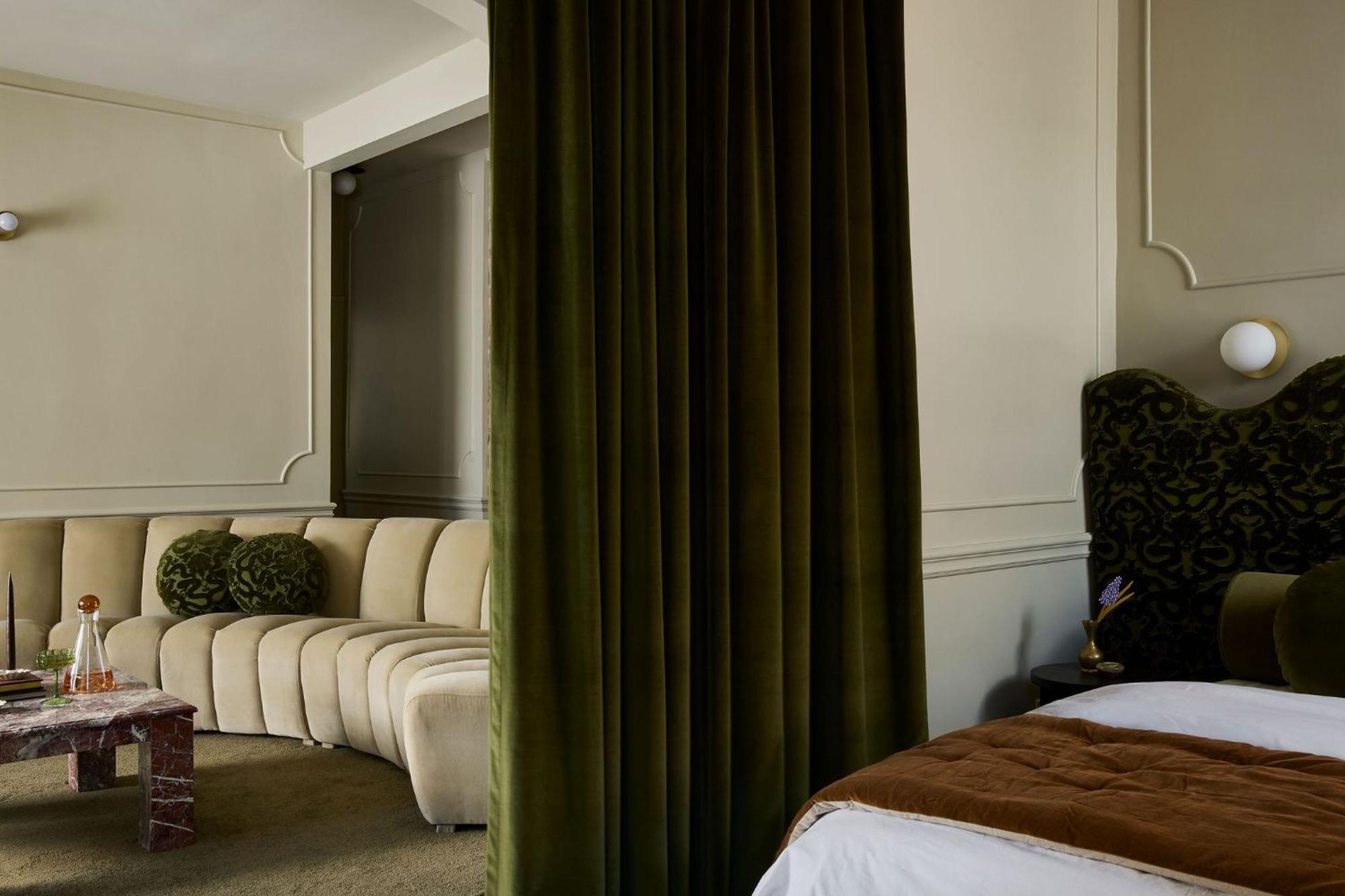 Hotel Julie Stratford Zewnętrze zdjęcie